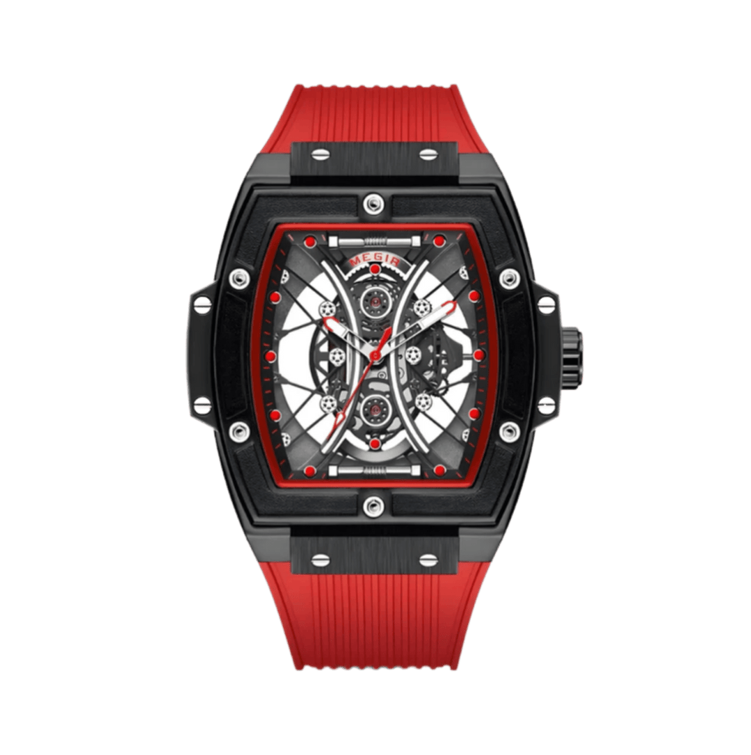 Michael Sydney men's watch, front view