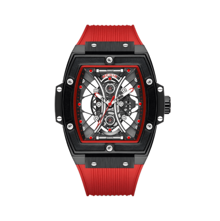 Michael Sydney men's watch, front view