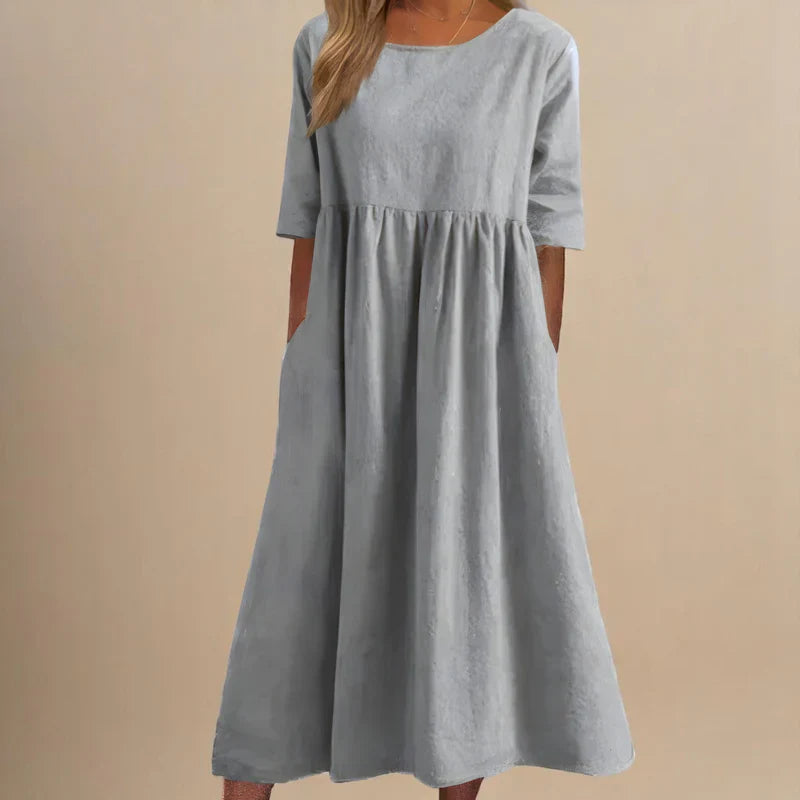 Shannon™ | Flowing Day Dress