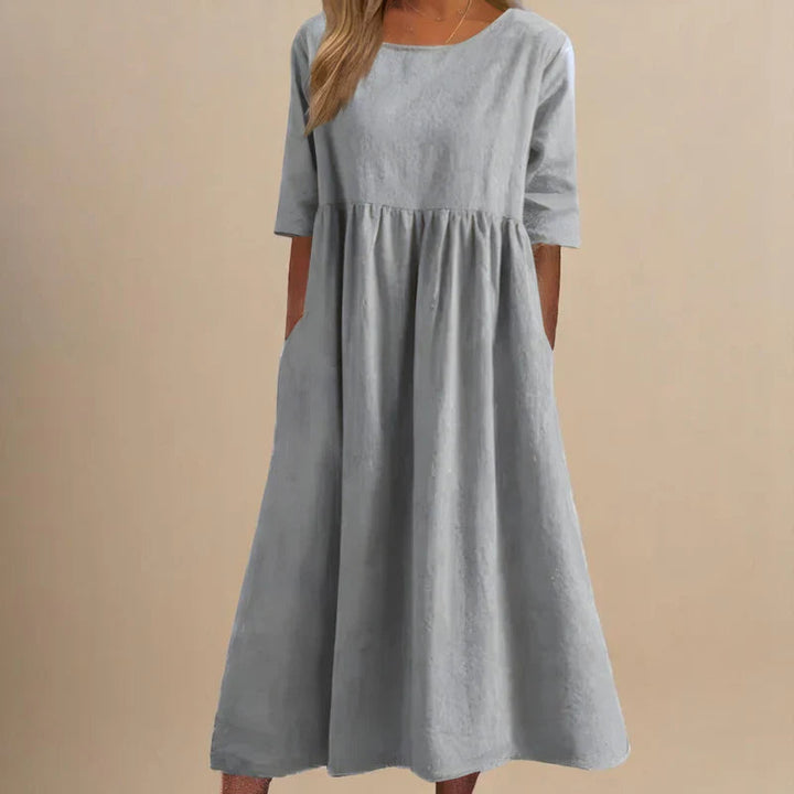 Shannon™ | Flowing Day Dress