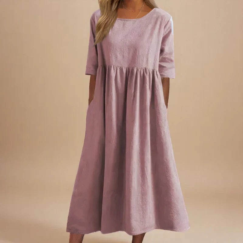 Shannon™ | Flowing Day Dress