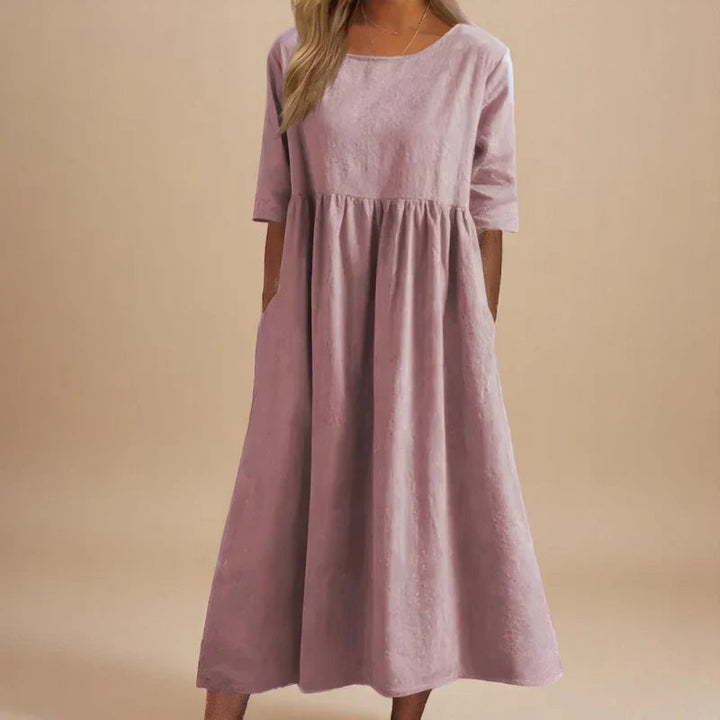 Shannon™ | Flowing Day Dress