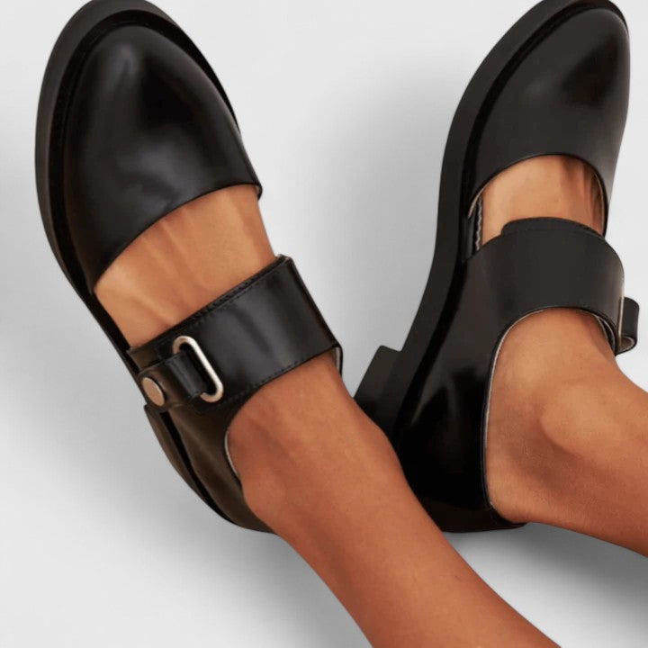 Denise™ | Supportive Mary Jane Shoes