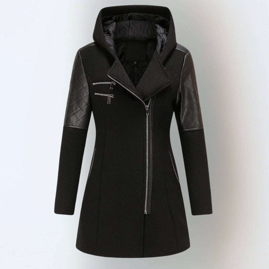 Gwen™ | Warm Winter Coat