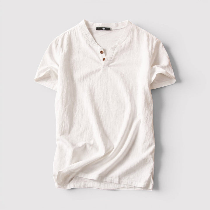Michael Sydney men's shirt, front view