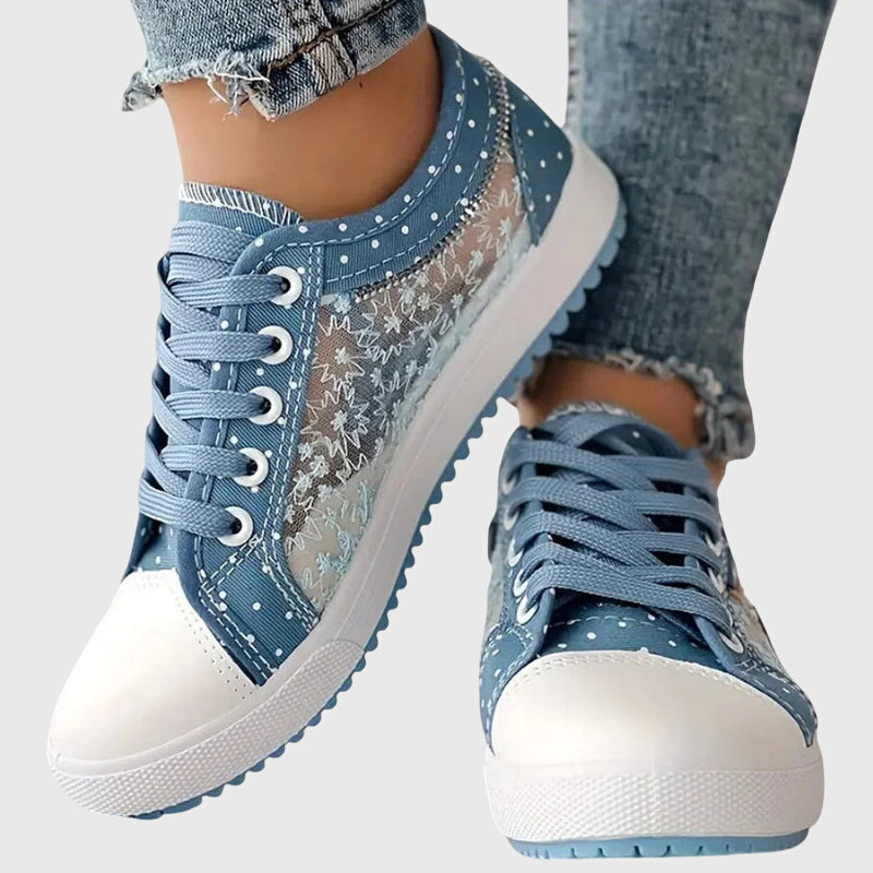 Tanya™ | Orthopaedic Sneakers