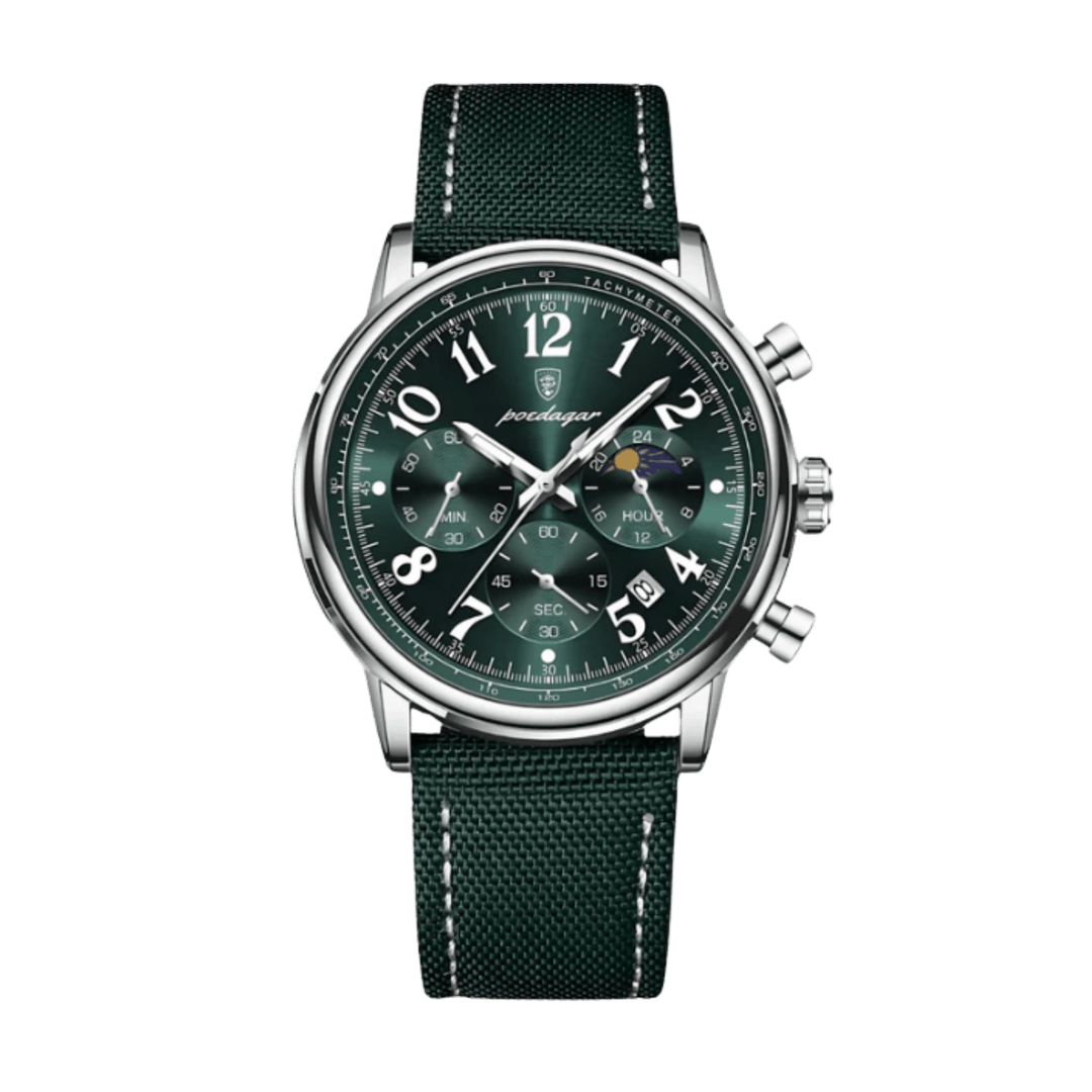 Michael Sydney men's watch, front view