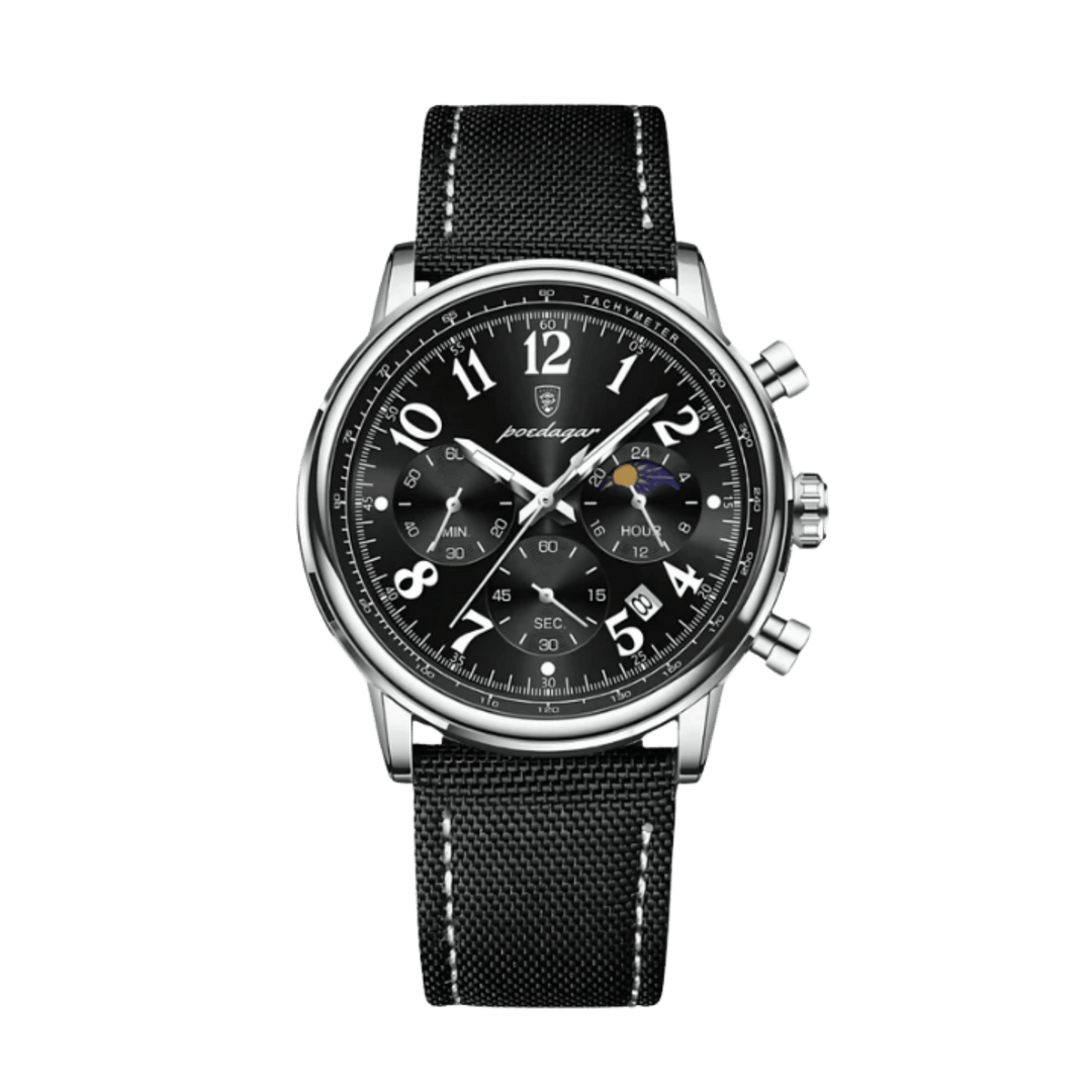 Michael Sydney men's watch, front view
