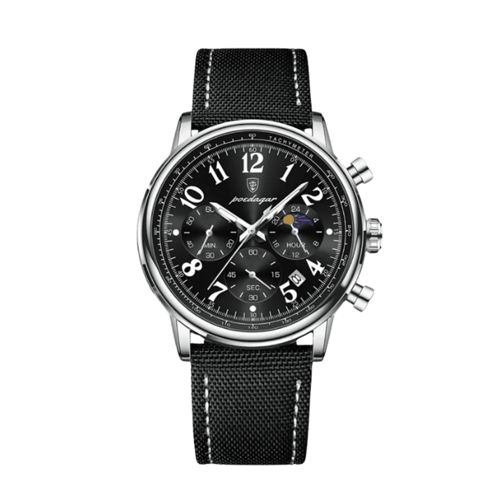 Michael Sydney men's watch, front view