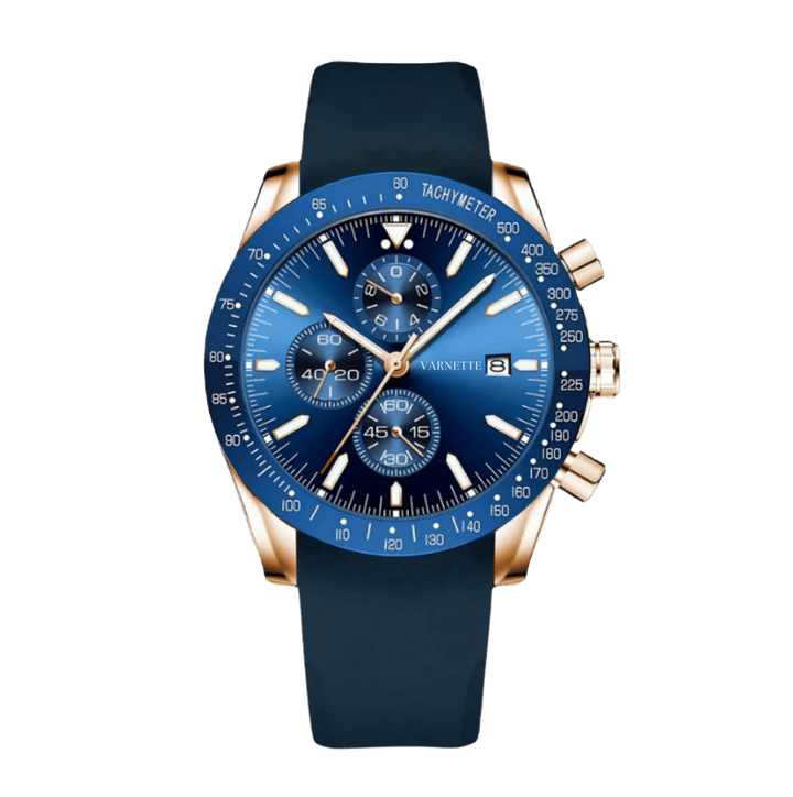 Michael Sydney men's watch, front view