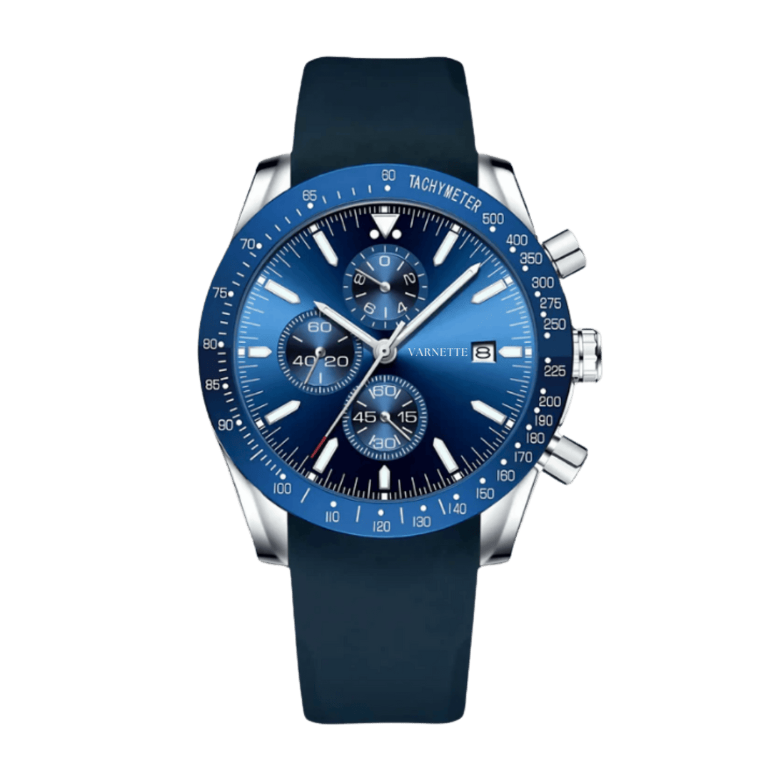 Michael Sydney men's watch, front view