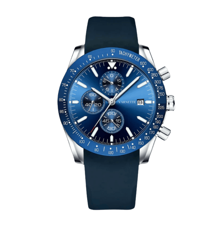 Michael Sydney men's watch, front view
