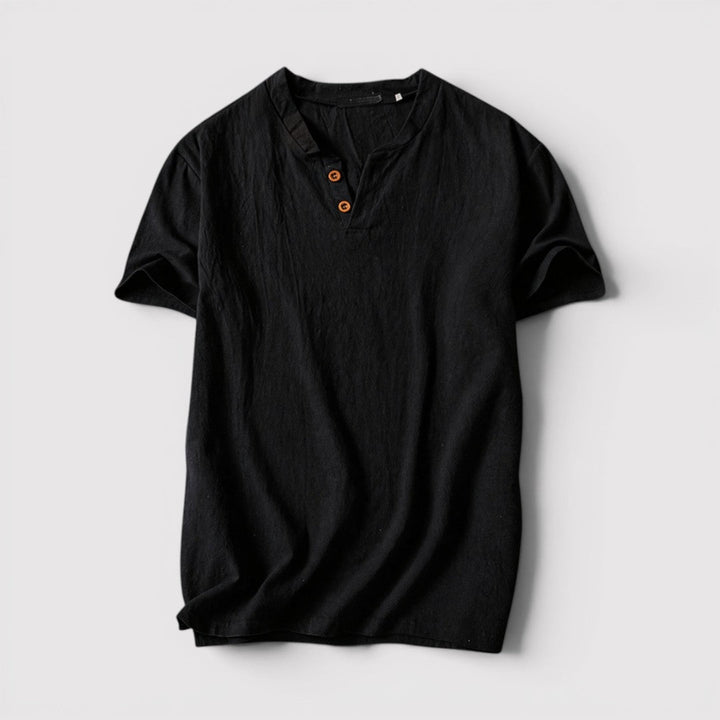 Michael Sydney men's shirt, front view