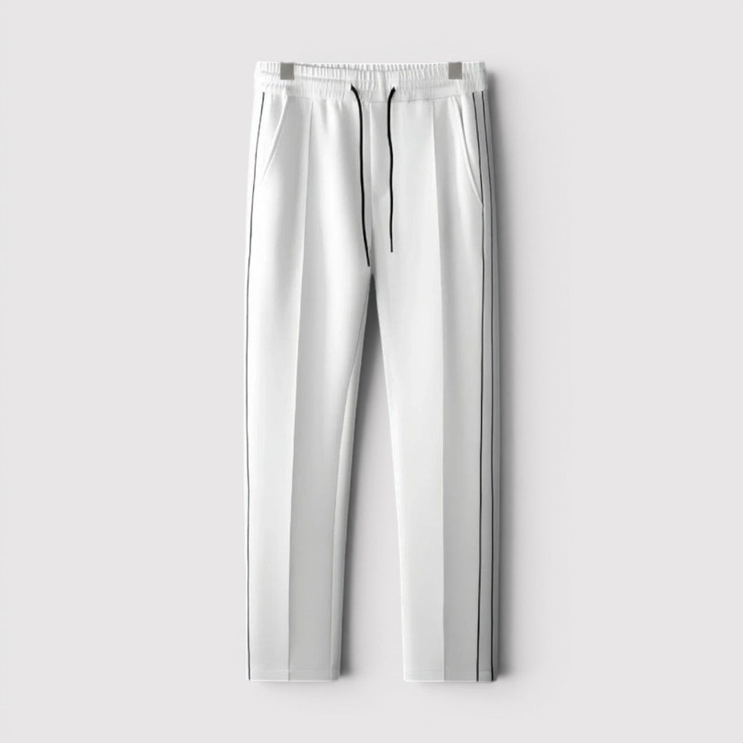 Michael Sydney men's sports set, front view
