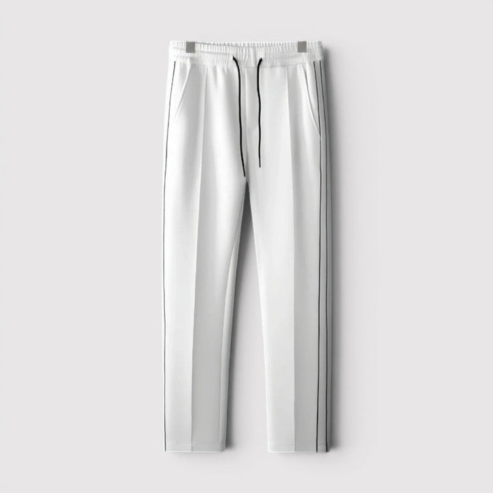 Michael Sydney men's sports set, front view