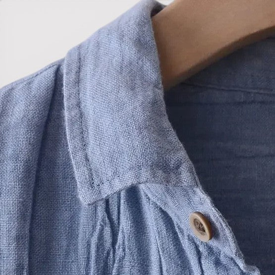 Michael Sydney men's shirt, front view