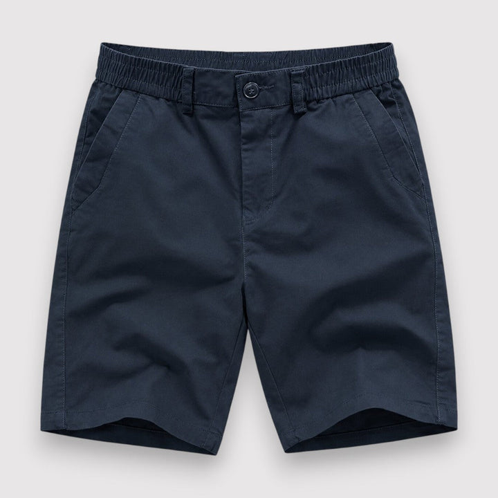 Michael Sydney men's shorts, front view