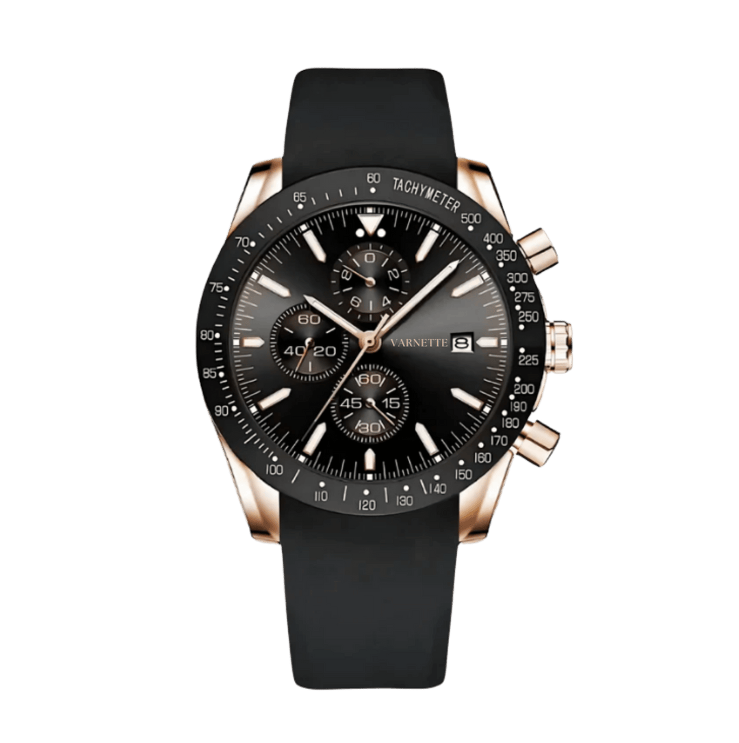 Michael Sydney men's watch, front view