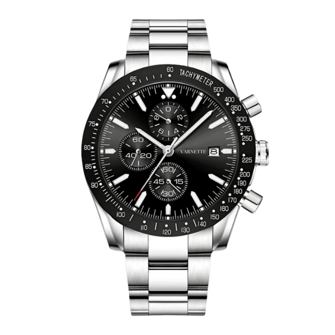 Michael Sydney men's watch, front view