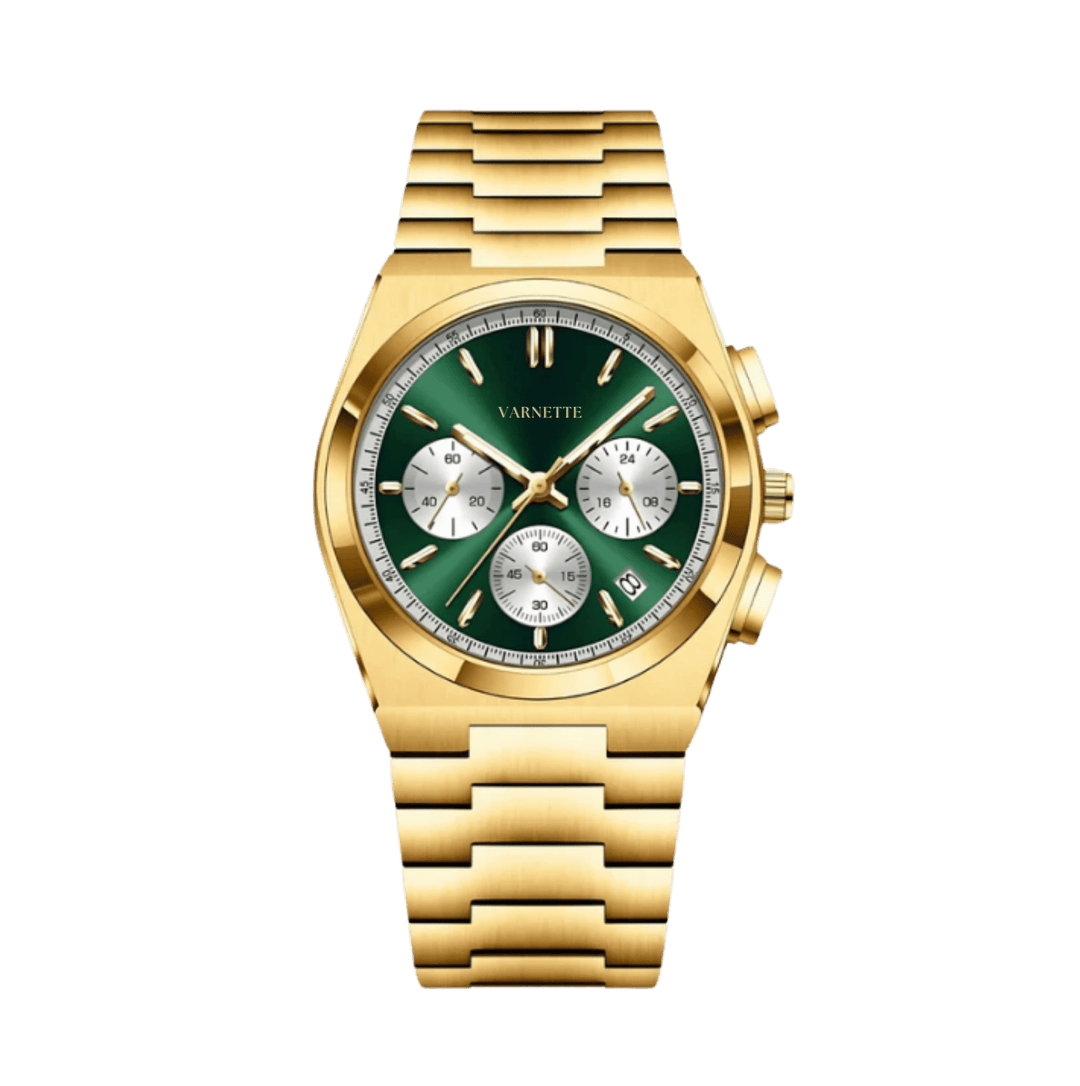 Michael Sydney men's watch, front view