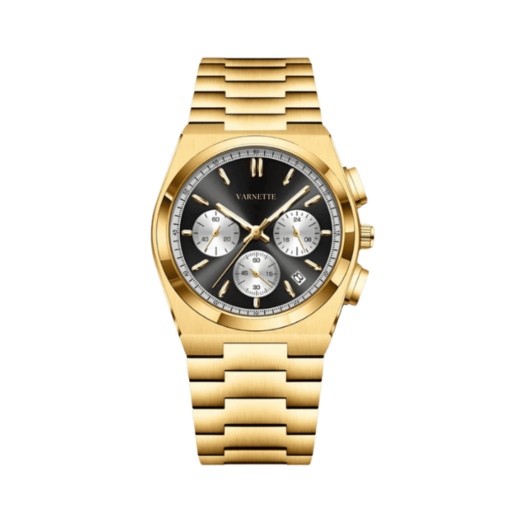 Michael Sydney men's watch, front view