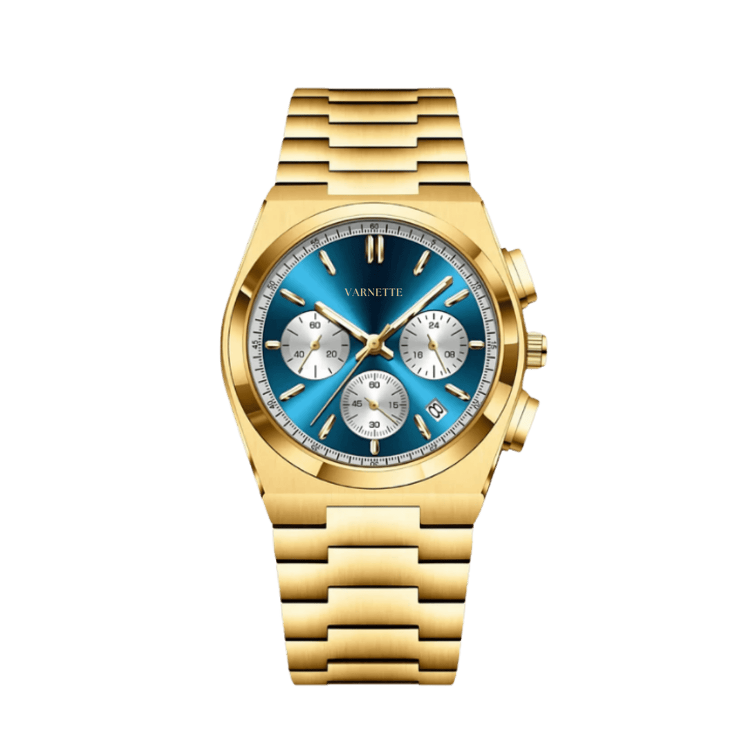 Michael Sydney men's watch, front view