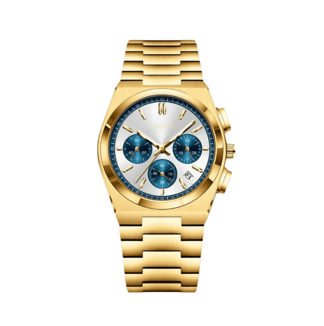 Michael Sydney men's watch, front view