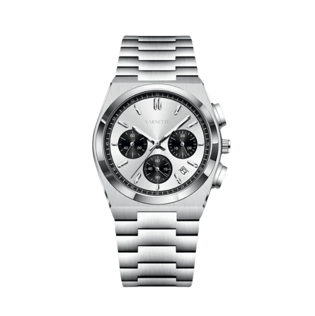 Michael Sydney men's watch, front view