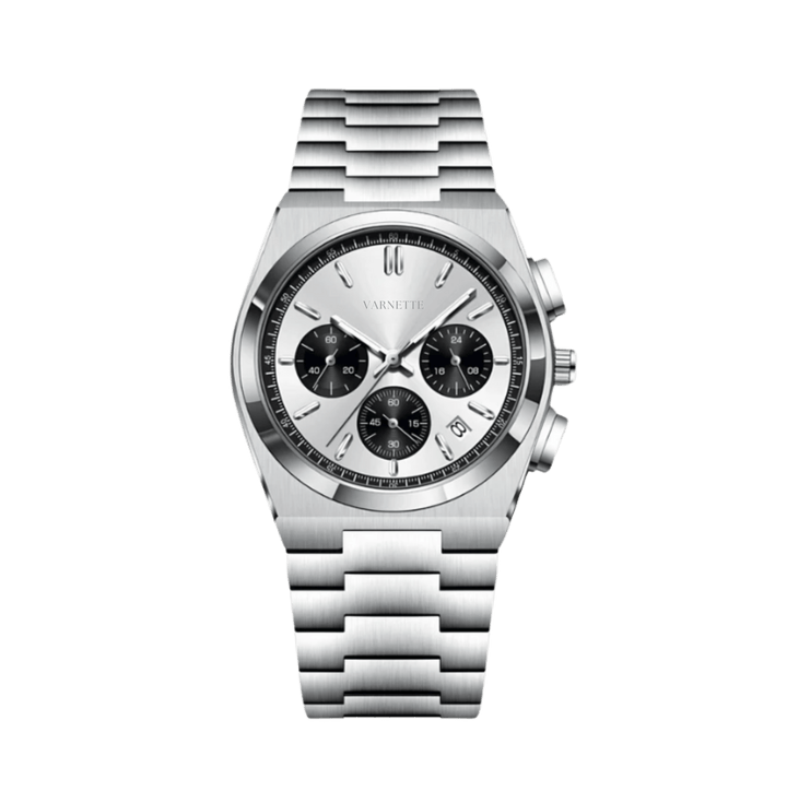 Michael Sydney men's watch, front view
