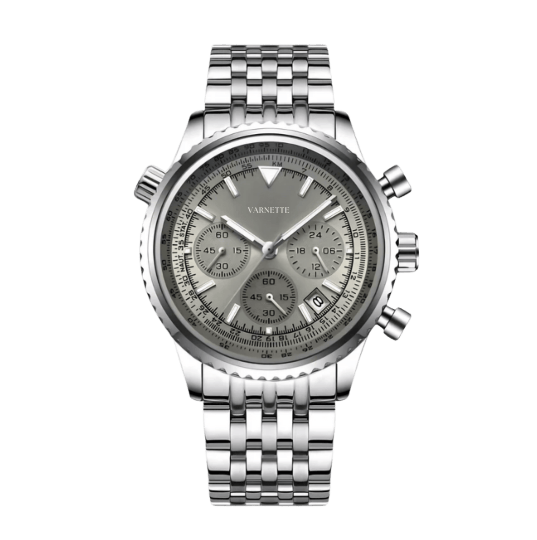 Michael Sydney men's watch, front view