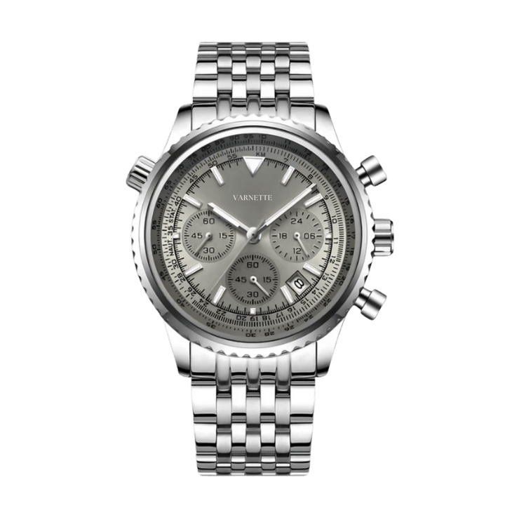 Michael Sydney men's watch, front view