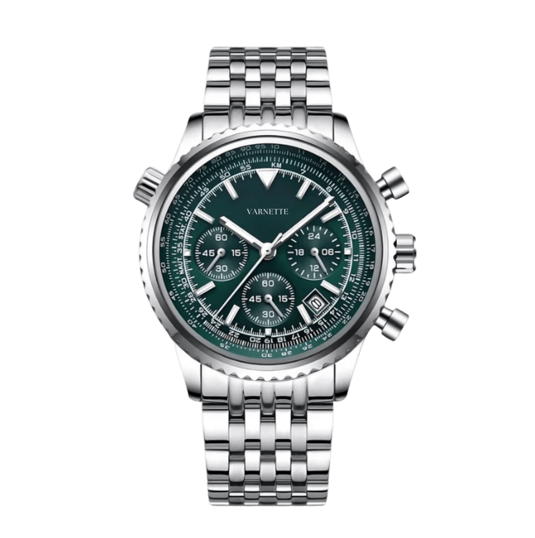 Michael Sydney men's watch, front view