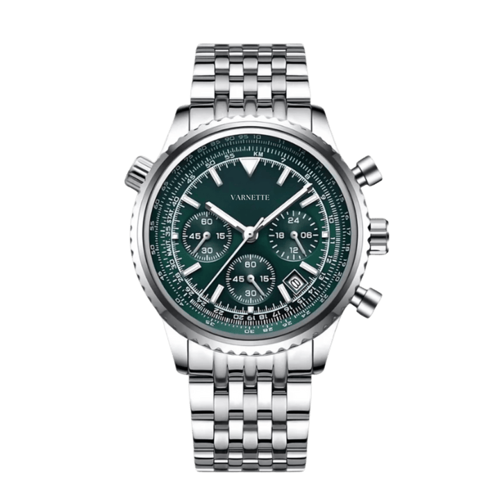 Michael Sydney men's watch, front view