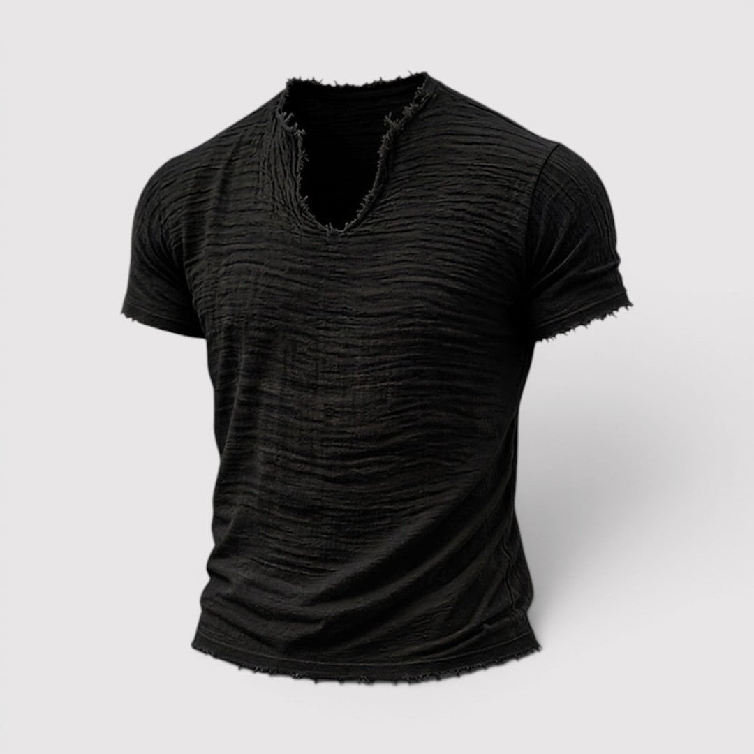 Michael Sydney men's t-shirt, front view