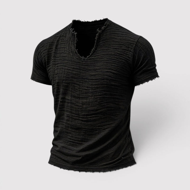 Michael Sydney men's t-shirt, front view