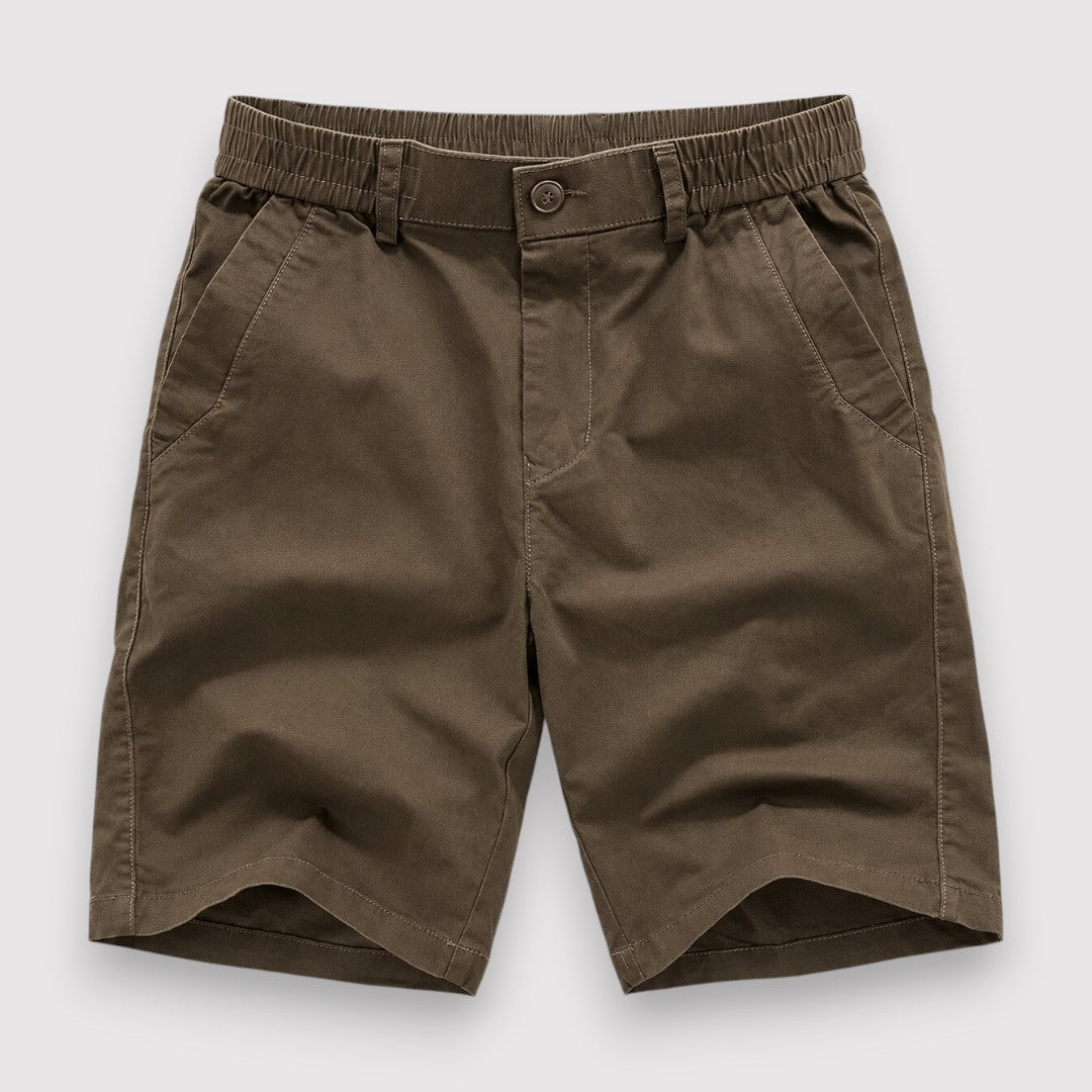 Michael Sydney men's shorts, front view