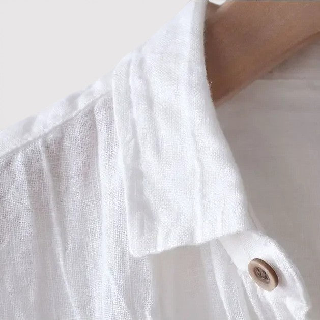 Michael Sydney men's shirt, front view