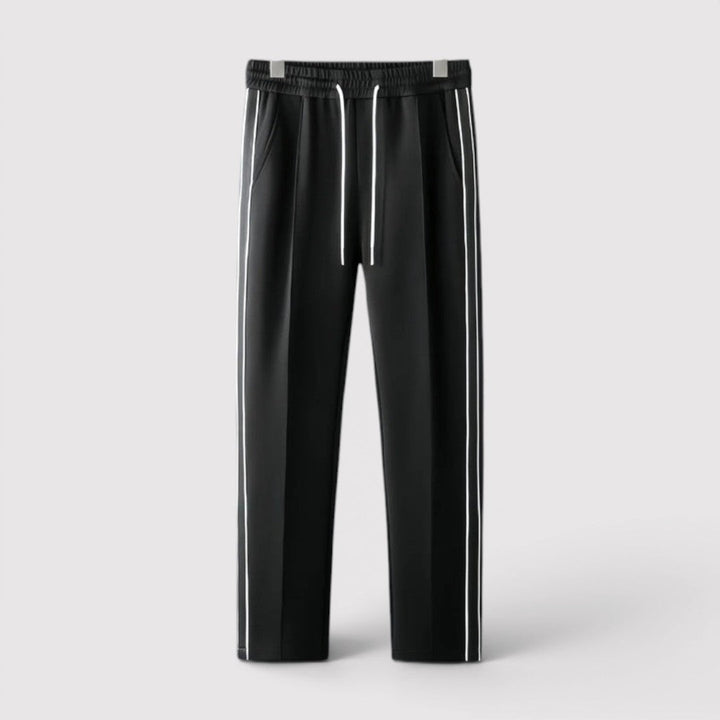 Michael Sydney men's sports set, front view