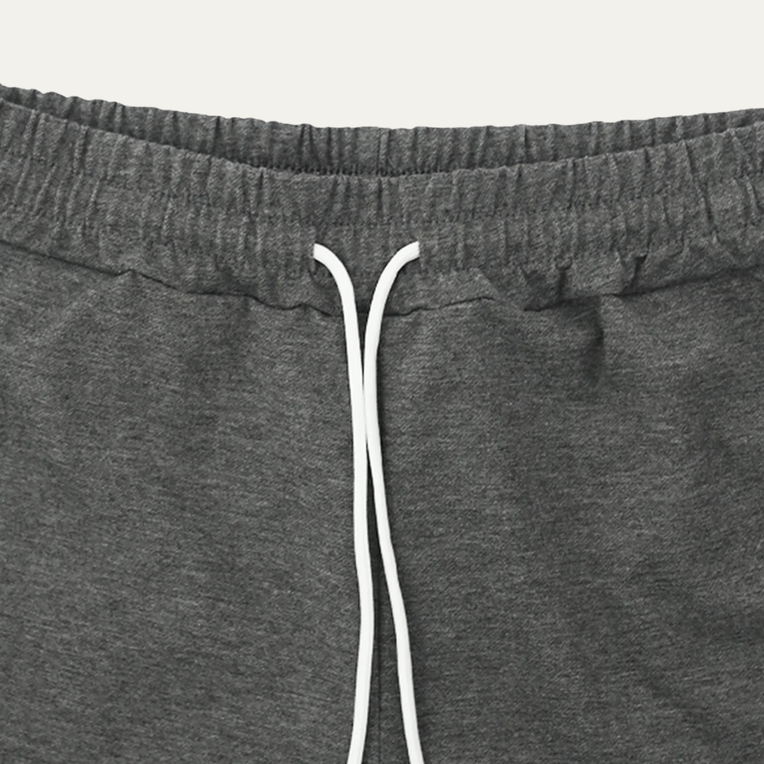 Michael Sydney men's summer set, front view