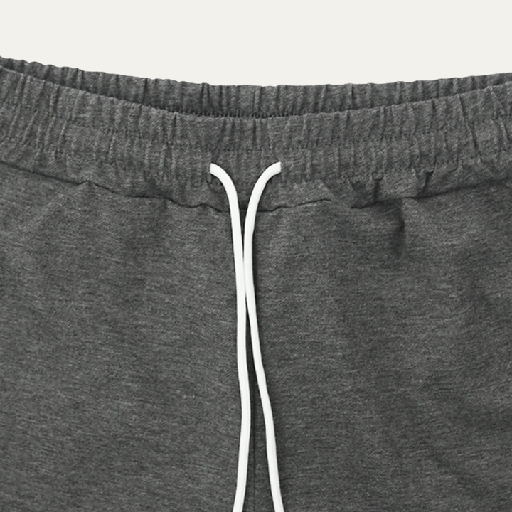Michael Sydney men's summer set, front view