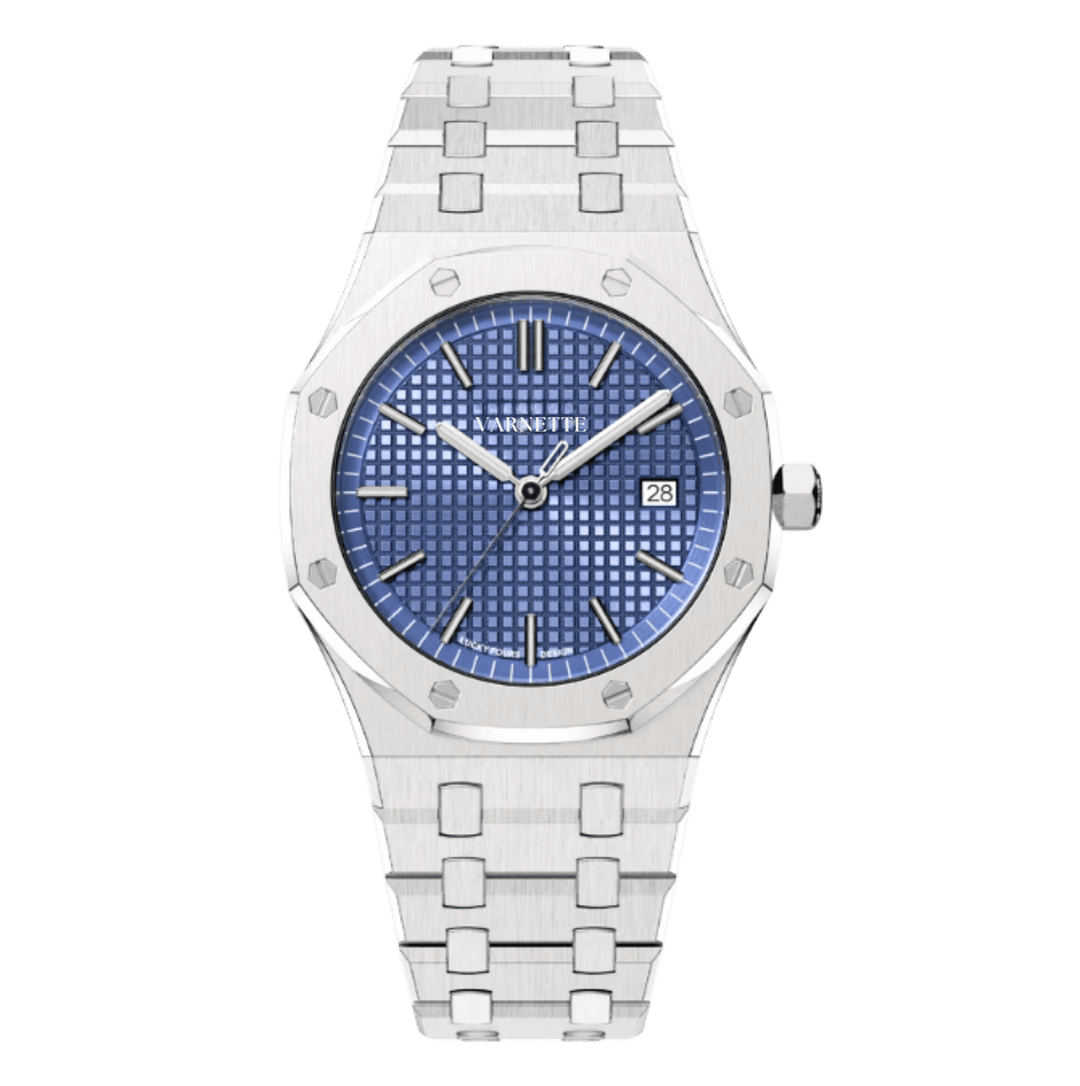 Michael Sydney men's watch, front view