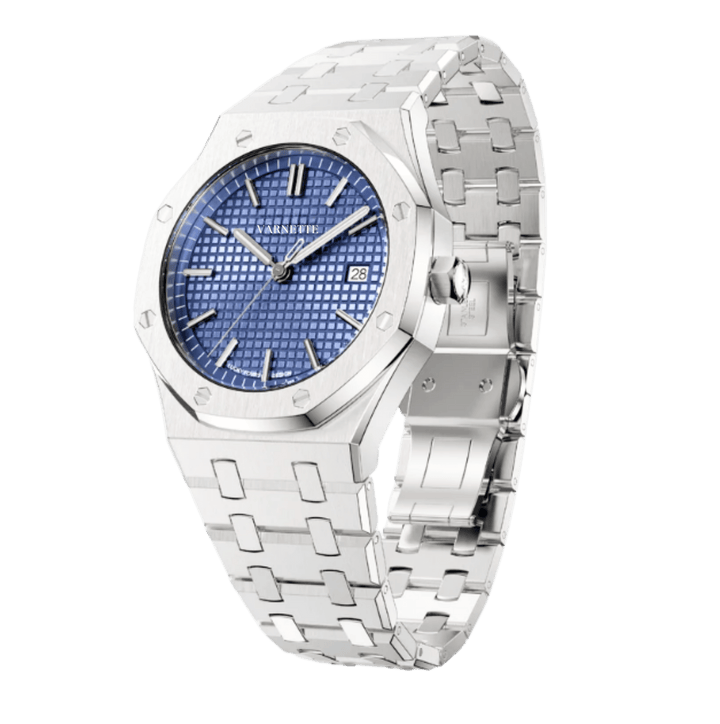 Michael Sydney men's watch, front view