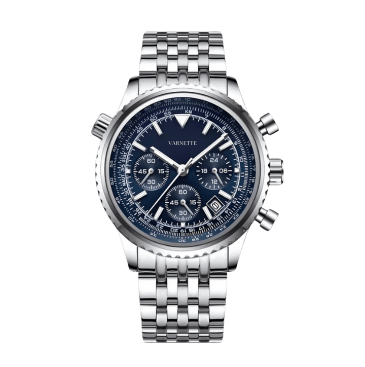 Michael Sydney men's watch, front view