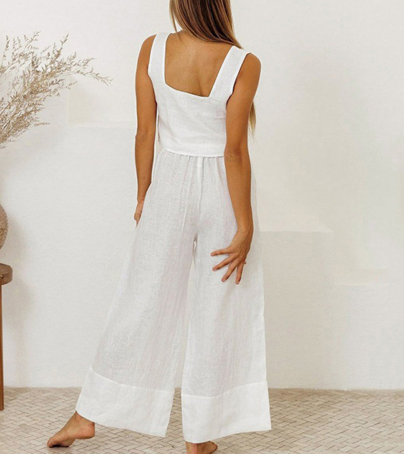 Shannon™ | Minimal Flared Set