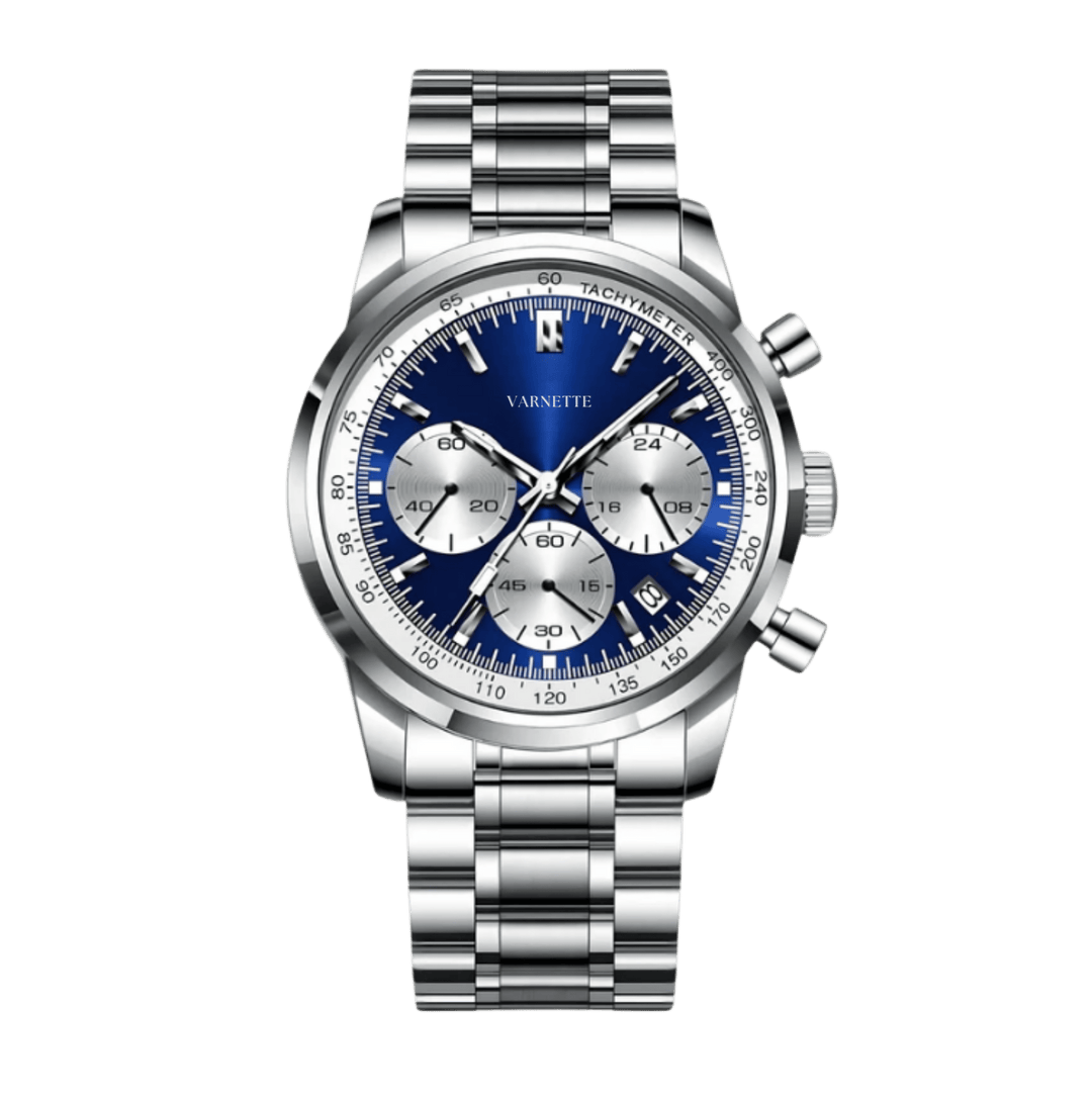 Michael Sydney men's watch, front view