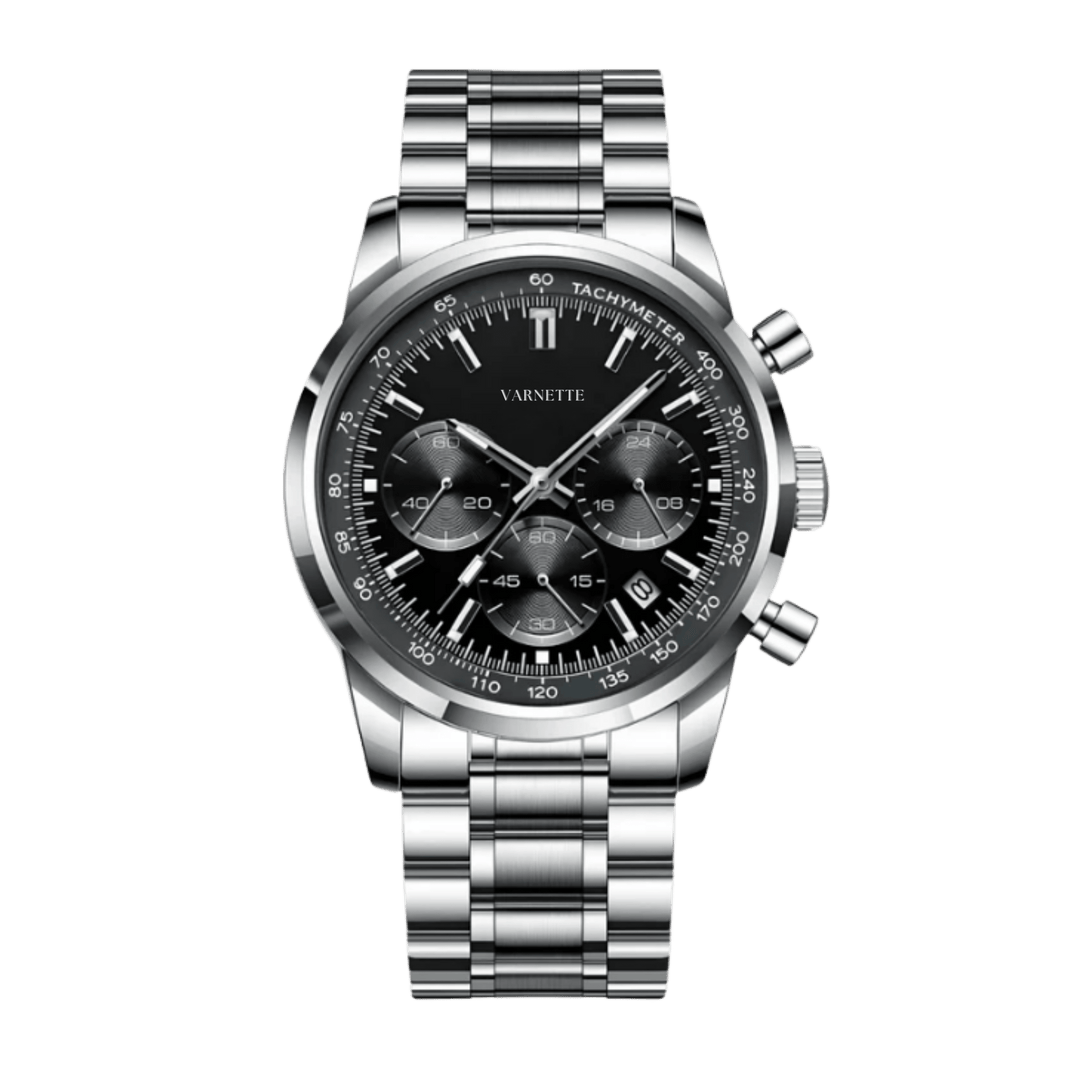Michael Sydney men's watch, front view