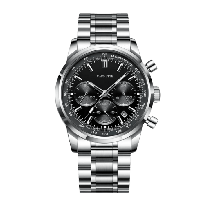 Michael Sydney men's watch, front view