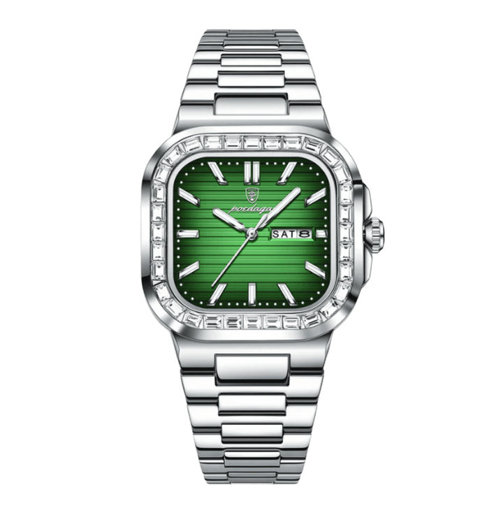 Michael Sydney men's watch, front view