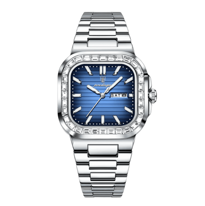 Michael Sydney men's watch, front view