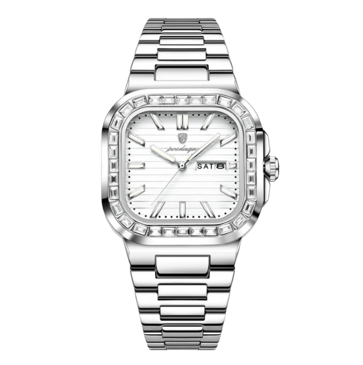 Michael Sydney men's watch, front view
